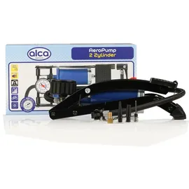 Alca 202000 Fußpumpe 7bar, 600mm