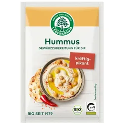 Hummus BIO