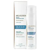 Pierre Fabre Ducray MELASCREEN Pflege bei Pigmentflecken 40 ml