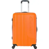 Cavalet Malibu 4-Rollen 73 cm / 120 l orange