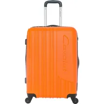Cavalet Malibu 4-Rollen 73 cm / 120 l orange