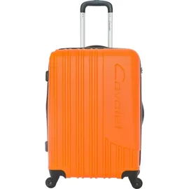Cavalet Malibu 4-Rollen 73 cm / 120 l orange