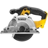 DeWalt DCS373N Akku-Handkreissäge solo