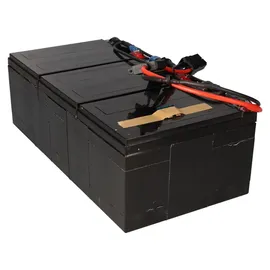 Akkuman Mach1 36V 15Ah 3 St.