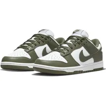 Nike Panda Dunk Low Teens White/White/Black 39