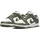 Nike Panda Dunk Low Teens White/White/Black 39