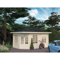 Pavillon Melanie 11,5 m2