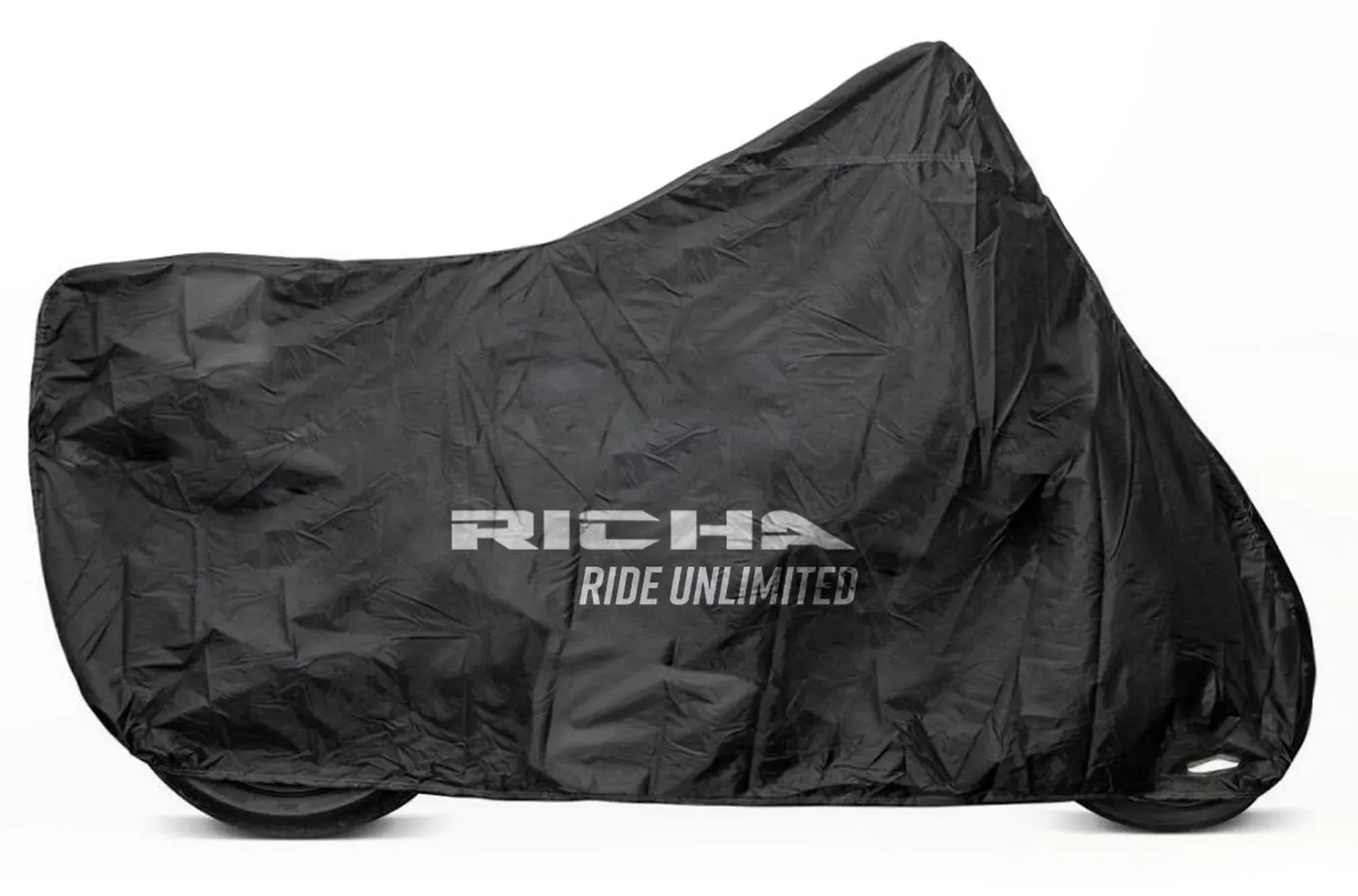 Richa Outdoor Motorrad Abdeckplane