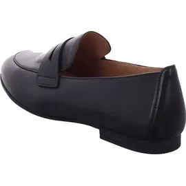 Gabor Slipper in schwarz | Gr.: 7.5
