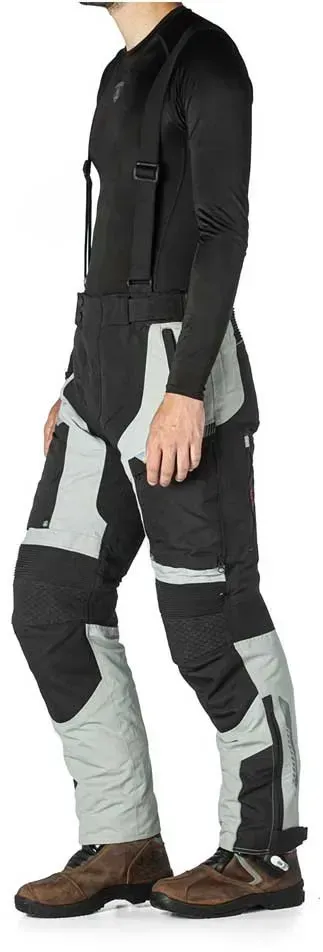 Rainers Trivor Hosen - Grey - 7XL