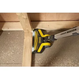 Stanley Fatmax 18V Akku-Stielstaubsauger
