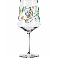 RITZENHOFF Cocktailglas Aperitifglas Hugo-Glas SOMMERTAU No 8 Inhalt 544 ml