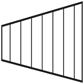 Knipex 87 03 300 Cobra Wasserpumpenzange