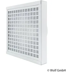 Wolf Küchen-Abluftventil für CWL-180/300/400