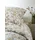 IRISETTE Koala 8629 goldfarben 155 x 220 cm + 2 x 80 x 80 cm