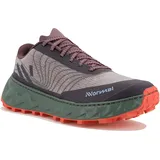 NNormal Tomir 02 Damen Laufschuhe Herren - Violet - 41.1/3