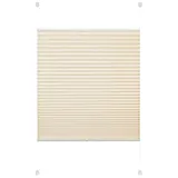 GARDINIA Plissee EASYFIX PIA 40 x 130 cm beige
