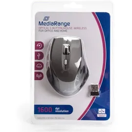 MediaRange Optische Maus (MROS203)