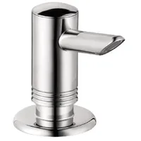 Hansgrohe Seifenspender 40418000 300ml Chrom