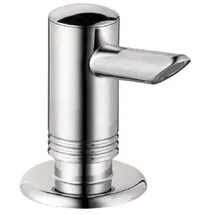 Hansgrohe Seifenspender 40418000 300ml Chrom