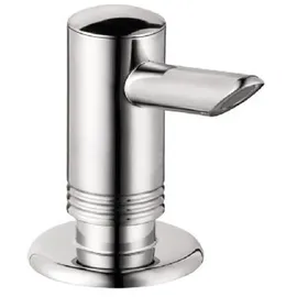 Hansgrohe Seifenspender 40418000 300ml Chrom