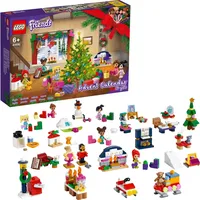 LEGO Friends Adventskalender (2021) 41690