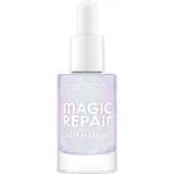 Catrice Magic Repair Jelly Nagelöle & Pflegestifte 8 ml