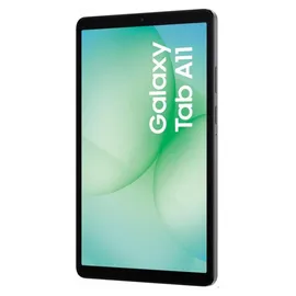 Samsung Galaxy Tab A11 8,7" LTE 128 GB Gray