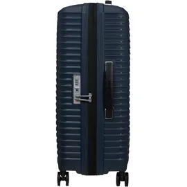 Samsonite Upscape 4-Rollen Cabin 68 cm / 75 l blau/nights