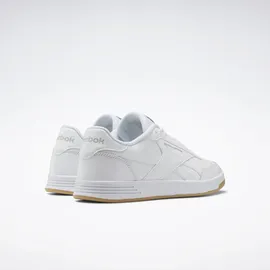 Reebok Court Advance Damen Weiß 36,5