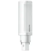 Philips CorePro LED PLC, 2P, G24d-1, 5,9W, 4000K, 660lm