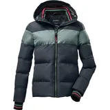 KILLTEC Steppjacke »KOW 192 GRLS QLTD JCKT« Killtec jade