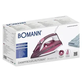 Bomann DB 6005 CB