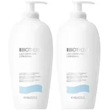 Biotherm Lait Corporel L'Original Doppelpack 2x400 ml Lotion