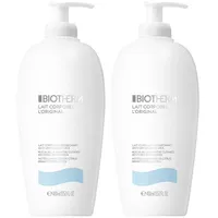 Biotherm Lait Corporel L'Original Doppelpack 2x400 ml Lotion