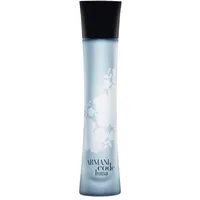 Giorgio Armani Code Luna femme / woman, Eau de Toilette Vaporisateur / Spray 50 ml, 1er Pack (1 x 1 Stück)