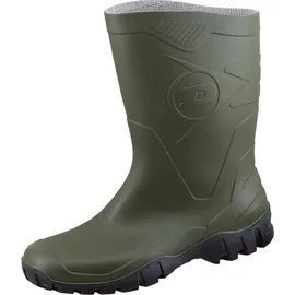 Dunlop Dee, Gr. 42, grün