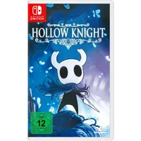 Hollow Knight (USK) (Nintendo Switch)