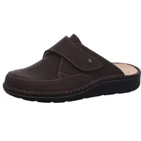 Finn Comfort Pantoletten EUR 40 - Braun - 40
