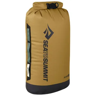 Sea to Summit Big River Dry Bag 20L Dull Gold