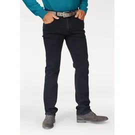 PIONEER JEANS Pioneer Authentic Jeans Rando Megaflex 40, Länge 34, blau