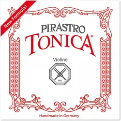 Pirastro Tonica 4/4 BTL Violinsaiten Satz