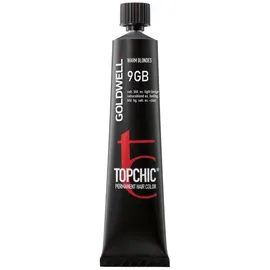 Goldwell Topchic 9/GB saharablond extra hellbeige 60 ml