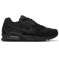 NIKE Air Max Command 629993 Herren-Sneaker, Schwarz/Schwarz 020, Größe 43 - 43 EU