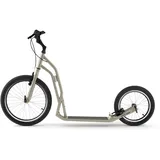 tretroller-laden YEDOO S2016 - gold