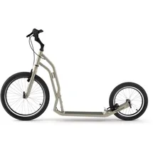 tretroller-laden YEDOO S2016 - gold