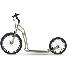 tretroller-laden YEDOO S2016 - gold