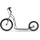 tretroller-laden YEDOO S2016 - gold