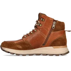 CAMEL ACTIVE Stiefelette in braun 45