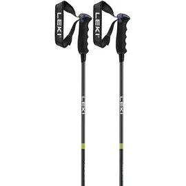 Leki Alpino Leki Neolite Carbon Poles (65348321) silver